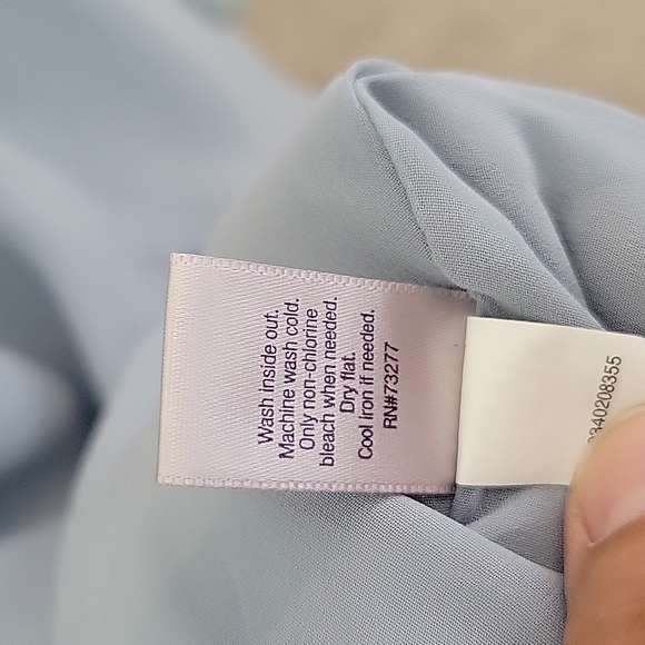 Jennifer Lopez woman's blouse - Picture 6 of 8